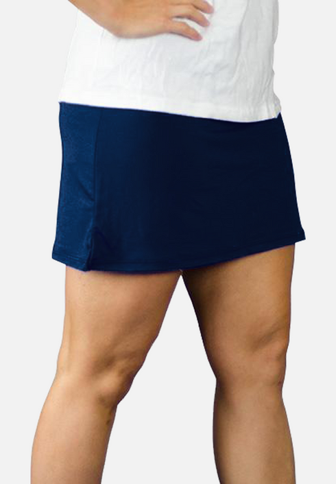 Podium Skort Navy